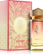 Paris Corner Khair Peach Delulu Eau de Parfum unisex 100 ml