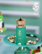 Paris Corner Khair Pistachio Eau de Parfum unisex 100 ml