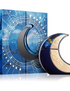 Paris Corner Mehwish Eau de Parfum unisex 80 ml