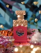 Paris Corner Minya Caramel Dulce Eau de Parfum pentru femei 100 ml