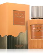 Paris Corner Molten Caramel Eau de Parfum unisex 100 ml