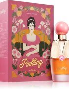 Paris Corner Pinkling Eau de Parfum unisex 100 ml