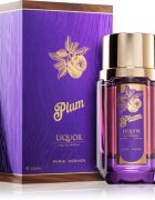 Paris Corner Plum Liquor Eau de Parfum unisex 100 ml