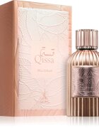 Paris Corner Qissa Delicious Eau de Parfum pentru femei 100 ml