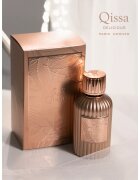 Paris Corner Qissa Delicious Eau de Parfum pentru femei 100 ml