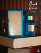 Paris Corner Qissa Eau de Parfum unisex 100 ml