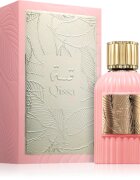 Paris Corner Qissa Pink Eau de Parfum pentru femei 100 ml