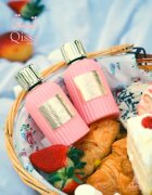 Paris Corner Qissa Pink Eau de Parfum pentru femei 100 ml