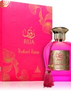 Paris Corner Rua Radiant Roses Eau de Parfum unisex 100 ml