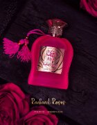 Paris Corner Rua Radiant Roses Eau de Parfum unisex 100 ml
