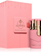 Paris Corner Strawberry Pound Cake Eau de Parfum pentru femei 100 ml