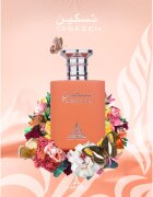 Paris Corner Taskeen Eau de Parfum unisex 100 ml