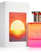 Paris Corner Taskeen Marina Eau de Parfum pentru femei 100 ml