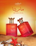 Paris Corner Taskeen Marina Eau de Parfum pentru femei 100 ml