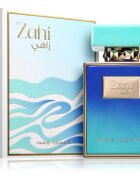 Paris Corner Zahi Eau de Parfum unisex 85 ml
