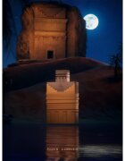Paris Corner Zaman Al Ula Eau de Parfum unisex 100 ml