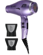 Parlux Alyon Air Ionizer Tech Lilac Edition uscător de păr profesional cu ionizator 1 buc