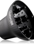 Parlux Alyon Ceramic & Ionic difuzor pentru uscator de par 1 buc