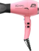 Parlux Alyon Ceramic & Ionic uscător de păr profesional cu ionizator Pink 1 buc