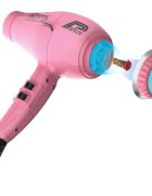 Parlux Alyon Ceramic & Ionic uscător de păr profesional cu ionizator Pink 1 buc