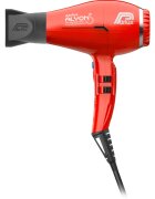 Parlux Alyon Ceramic & Ionic uscător de păr profesional cu ionizator Red 1 buc