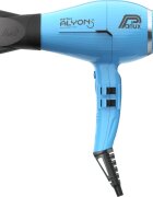 Parlux Alyon Ceramic & Ionic uscător de păr profesional cu ionizator Turquoise 1 buc