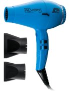 Parlux Alyon Ceramic & Ionic uscător de păr profesional cu ionizator Turquoise 1 buc