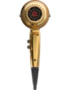 Parlux Alyon + Magic Sense uscător de păr profesional cu ionizator + difuzor Gold 1 buc
