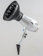 Parlux Digitalyon + Magic Sense uscator de par + difuzor Silver 1 buc