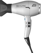 Parlux Digitalyon + Magic Sense uscator de par + difuzor Silver 1 buc