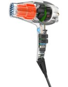 Parlux Digitalyon + Magic Sense uscator de par + difuzor Silver 1 buc