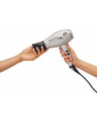 Parlux Digitalyon + Magic Sense uscator de par + difuzor Silver 1 buc