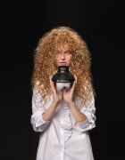 Parlux MagicSense difuzor pentru uscator de par 1 buc