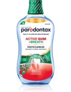 Parodontax Active Gum & Breath apă de gură 500 ml