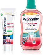 Parodontax Active Gum Repair & Health Fresh Mint set 6+ ani