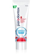 Parodontax Complete Protection Extra Fresh pasta de dinti cu Fluor pentru dinti sanatosi si gingii sanatoase 75 ml