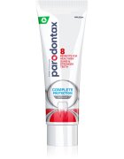 Parodontax Complete Protection Whitening pasta de dinti albitoare cu Fluor 75 ml