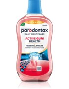 Parodontax Daily Gum Care Extra Fresh apă de gură pentru dinti sanatosi si gingii sanatoase Extra Fresh 500 ml