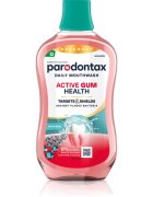 Parodontax Daily Gum Care Fresh Mint apă de gură 6+ ani Fresh Mint 500 ml