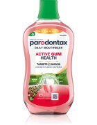 Parodontax Daily Gum Care Herbal apă de gură 500 ml