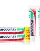 Parodontax Fluoride pastă de dinți impotriva sangerarii gingiilor 2x75 ml