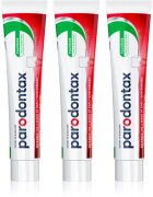 Parodontax Fluoride pasta de dinti impotriva sangerarii gingiilor 3x75 ml