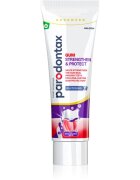 Parodontax Gum And Sens Whitening pasta de dinti cu efect innalbitor pentru dinti 75 ml