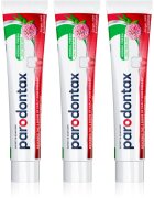 Parodontax Herbal Fresh pasta de dinti impotriva sangerarii gingiilor 3x75 ml