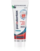 Parodontax Intensive Gum Repair Intense Clean pasta de dinti impotriva sangerarii gingiilor 75 ml