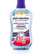 Parodontax Strengthen and Protect Icy Mint apă de gură 500 ml
