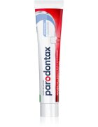 Parodontax Whitening pasta de dinti pentru albire impotriva sangerarii gingiilor 75 ml