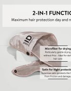 Parsa Beauty Hair ID 2v1 prosop pentru păr 1 buc