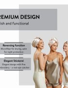 Parsa Beauty Hair ID 2v1 prosop pentru păr 1 buc