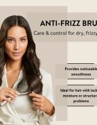 Parsa Beauty ID Anti-Frizz perie de tip paletă anti-electrizare 1 buc